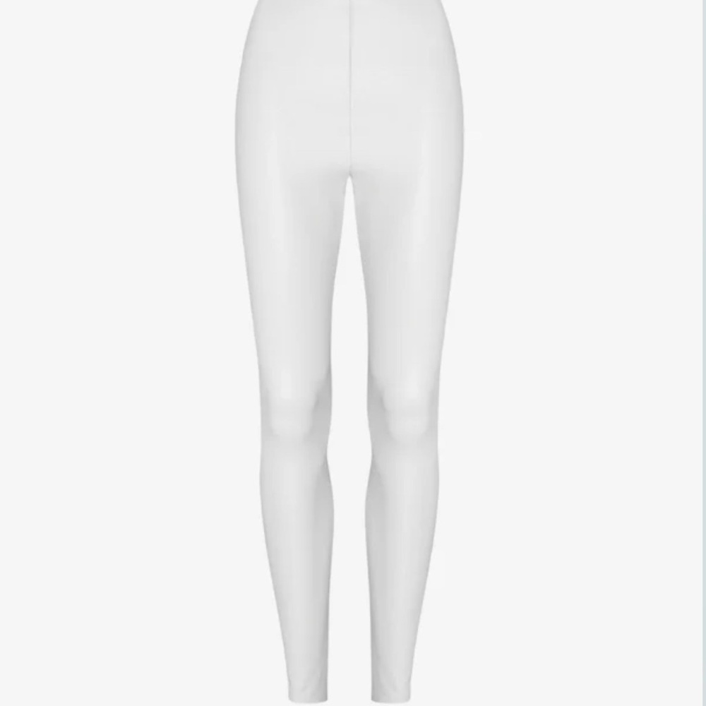 Commando Faux Leather Leggings